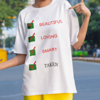 Funny beautiful loving smart taken girlfriend