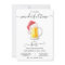Funny Beer Christmas Holiday Party Invitation