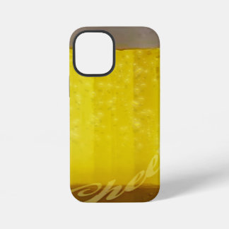 Funny Beer Glass iPhone 12 Mini Case