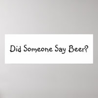 Funny Beer Quote