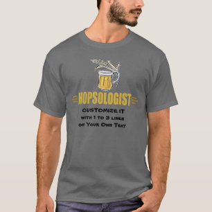 Funny Beer T-Shirt