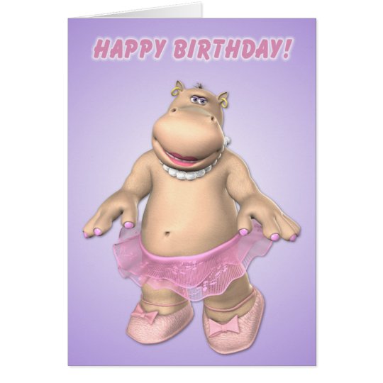 Funny Best Friend Birthday Card