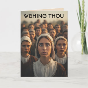 Funny best friend Birthday Greeting Card