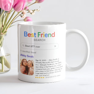 Funny Best Friend Ever Search Result With Photo Coffee Mug