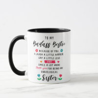 Funny Bestie Best Friend Sister Friendship