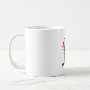 Funny Bi Frog Pride Shirt Design_1 Coffee Mug