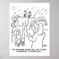 Funny Bible Study or Biblical Story of Noah's Ark