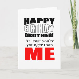 funny biblical happy birthday wish card