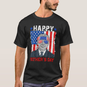 Funny Biden Dazed Merry 4Th Of You Know The Thing T-Shirt