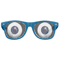 Blue eyes sunglasses hotsell