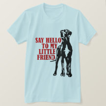 Funny big Great Dane Men Fashion 