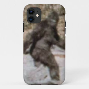 Funny Bigfoot Sasquatch Case