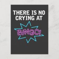 Funny Bingo Lover Saying Gambler and Gamer