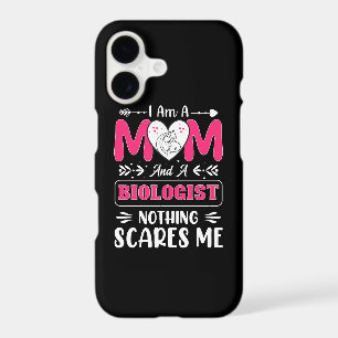 Funny Biologist Mom, Biologist Mom Funny