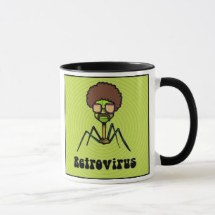 Funny Biology Mug
