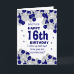 funny birthday brother card<br><div class="desc">brother cards,  brother birthday cards,  birthday greeting cards</div>