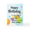 Funny Birthday Card