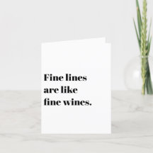 Funny Birthday Card