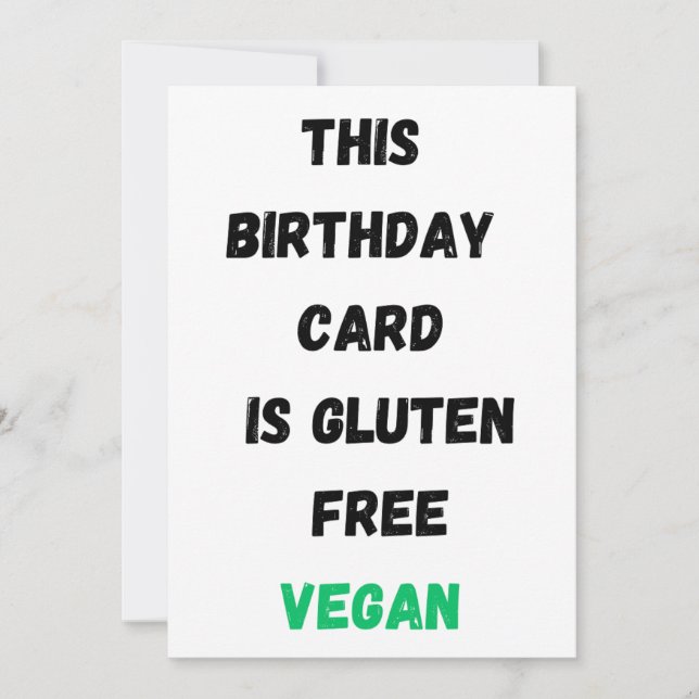 funny birthday cards boyfriend (Front)