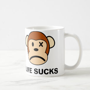 Funny Birthday Coffee Mugs