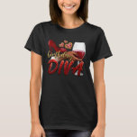 Funny Birthday Diva Happy Birthday Heels Shoes And T-Shirt<br><div class="desc">Funny Birthday Diva Happy Birthday Heels Shoes And Champagne</div>