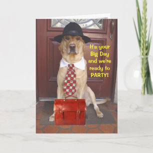 Funny Birthday from Group Card