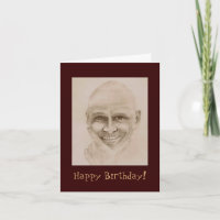 Funny Birthday Guy