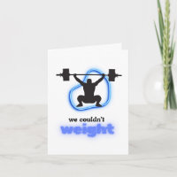 Funny Birthday Gym Fitness
