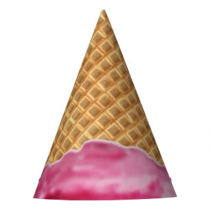 Funny Birthday Party Hat