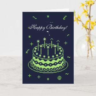 Funny Birthday Scientists Most Birthdays Card