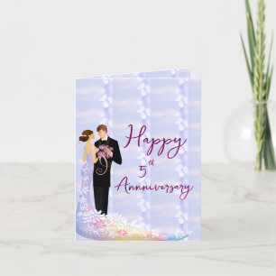 Funny Birthday  wish  Thank You Card