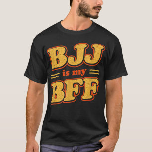 Funny BJJ Jiu Jitsu and Grappling  T-Shirt