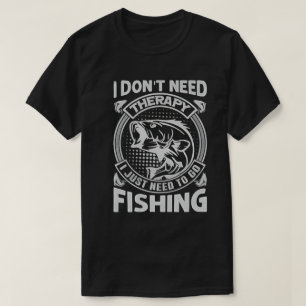 Funny Black T-Shirt 