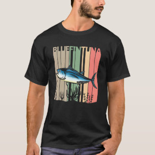 Funny Bluefin Tuna Costume T-Shirt