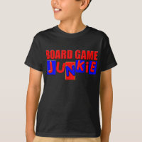 Funny Board Gamer