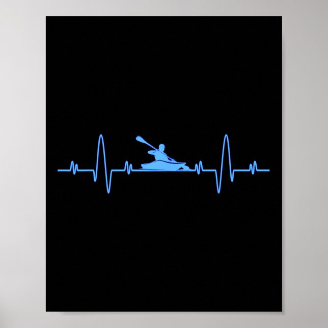 Funny Boating Sailing Silently Correcting Knot Ski Poster (Front)