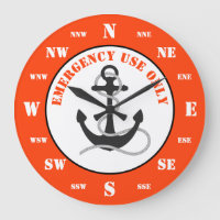 Funny boats life ring buoy