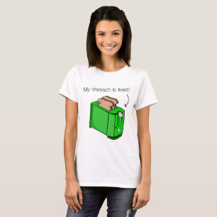 Funny body health T-Shirt