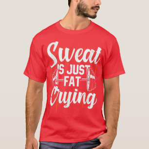 Funny Bodybuilding Graphic For Workout Gym And Wei T-Shirt