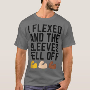 Funny Bodybuilding Muscle Sleevless Workout Gym Me T-Shirt
