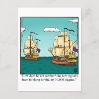 Funny Bon Voyage