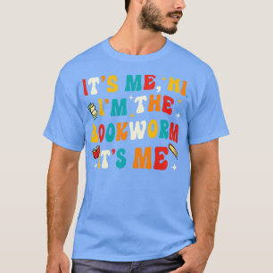 Funny Book Lover Gifts Librarian Book Nerd Banned  T-Shirt