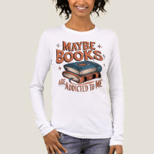 Funny Book Lover Quote