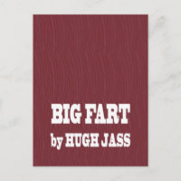 FUNNY BOOK NAMES : Pronounce Loud LOWPRICE GIFTS