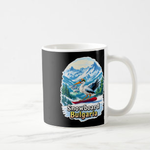 Funny Book Reader Halloween Reading Bookworm Racco Coffee Mug