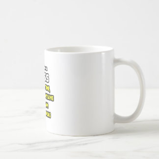 Funny Boss T-Shirts and Gifts Coffee Mug