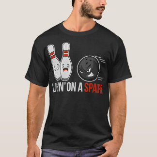 Funny bowling  3  T-Shirt