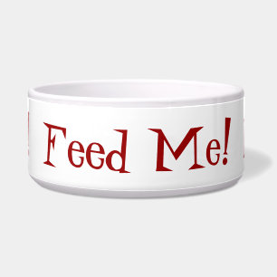 FUNNY BOWLS