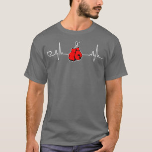 Funny Boxing  Boxing Gifts For Him Boxer  T-Shirt