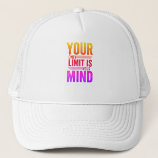 Funny Boys Graphic Trucker Hat | Cool Kids Basebal